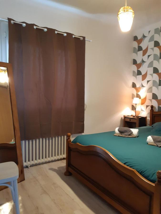 T'Y Louet Villa Carnoet Eksteriør billede