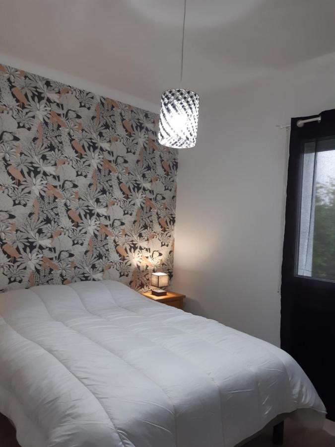 T'Y Louet Villa Carnoet Eksteriør billede